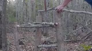 This Bushcraft Tool Is All You Need