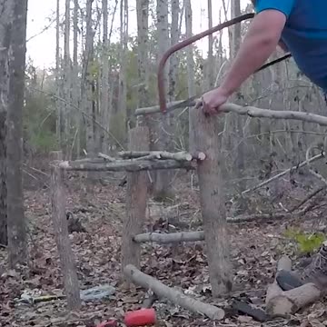 This Bushcraft Tool Is All You Need