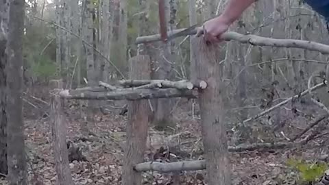 This Bushcraft Tool Is All You Need