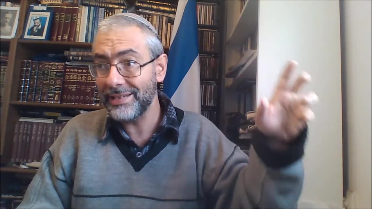 [29-11-2022] - בן גביר הולך לעשות סדר [#0744]