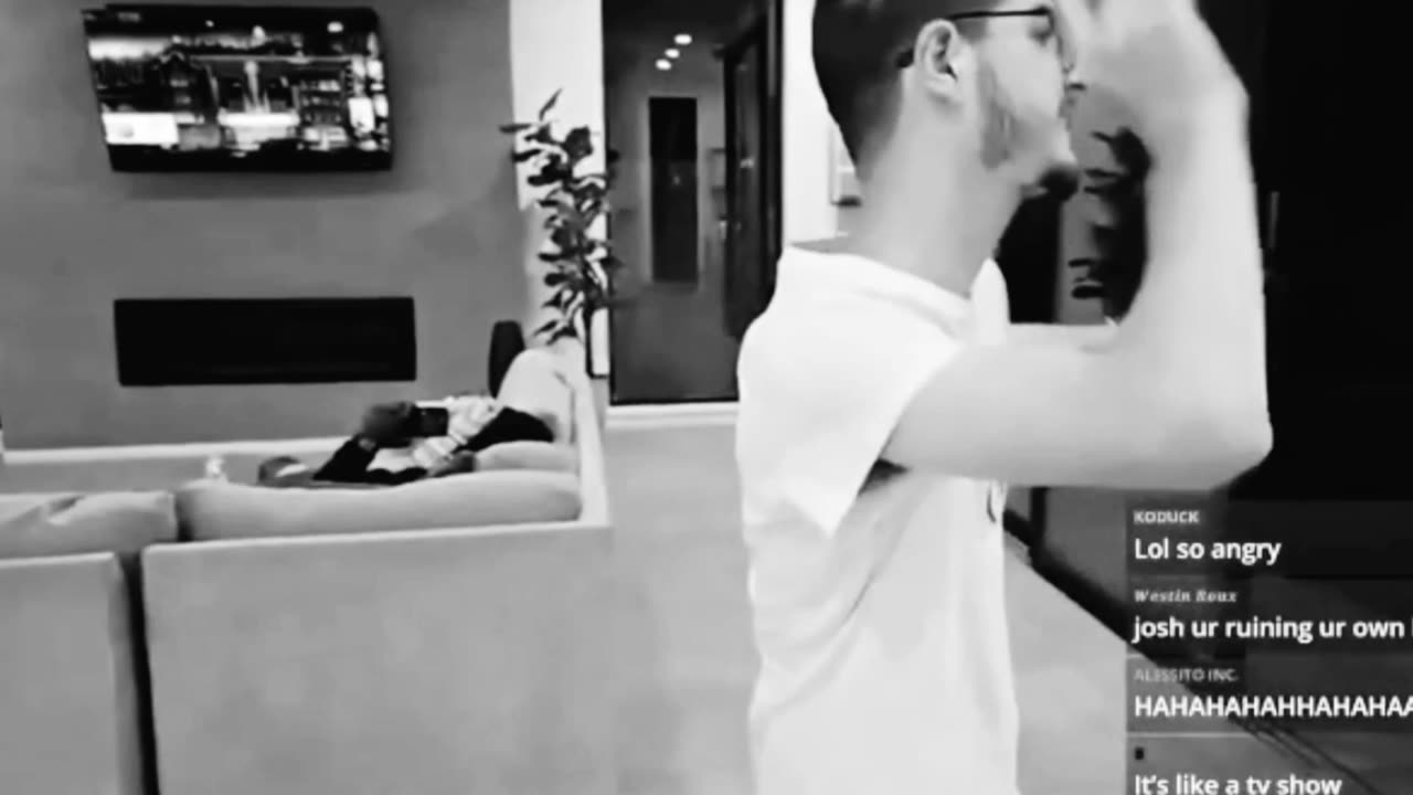 WorldofTshirts The Dictator Demands a Tiktok Boycott