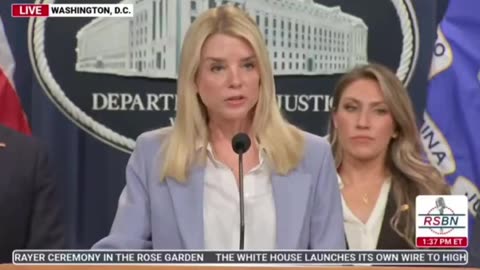 Do people realize that type of investigation didn't happen in 100 days