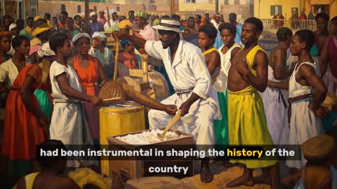 5 Surprising Facts About Jamaica’s Labor Day You Didn’t Know!
