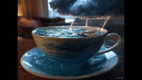 Storm in a Teacup Ep 19 -19/06/25-
