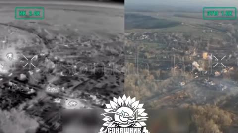 🛩️💣 Ukraine Russia War | Ukrainian Jets Hammer Russian Positions in Kursk | RCF