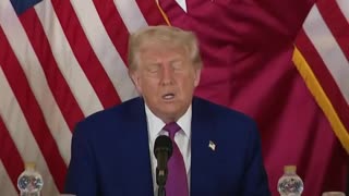 Trump: ¿Por qué iría Putin si yo no voy?