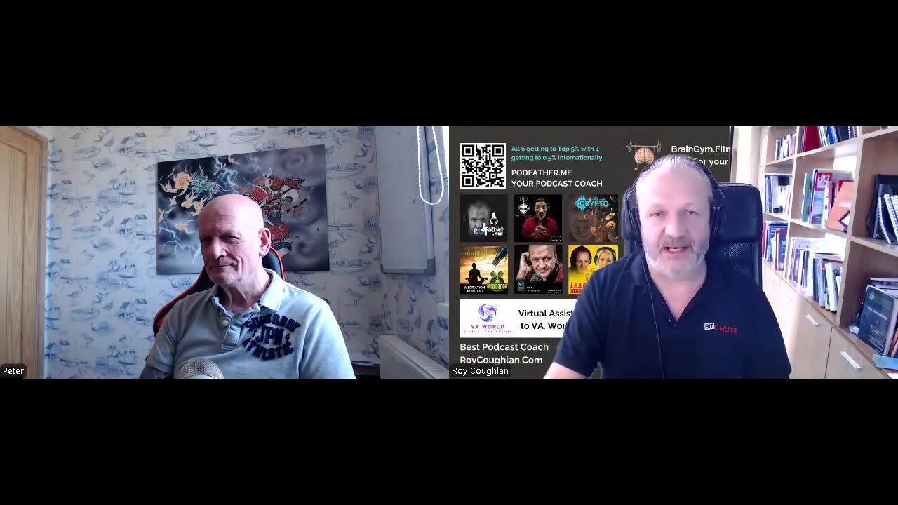 Want to Win in Court? Discover the Importance of Proper Court Documents with Peter Wilson