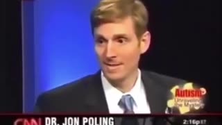 Vaccines cause EVERYTHING