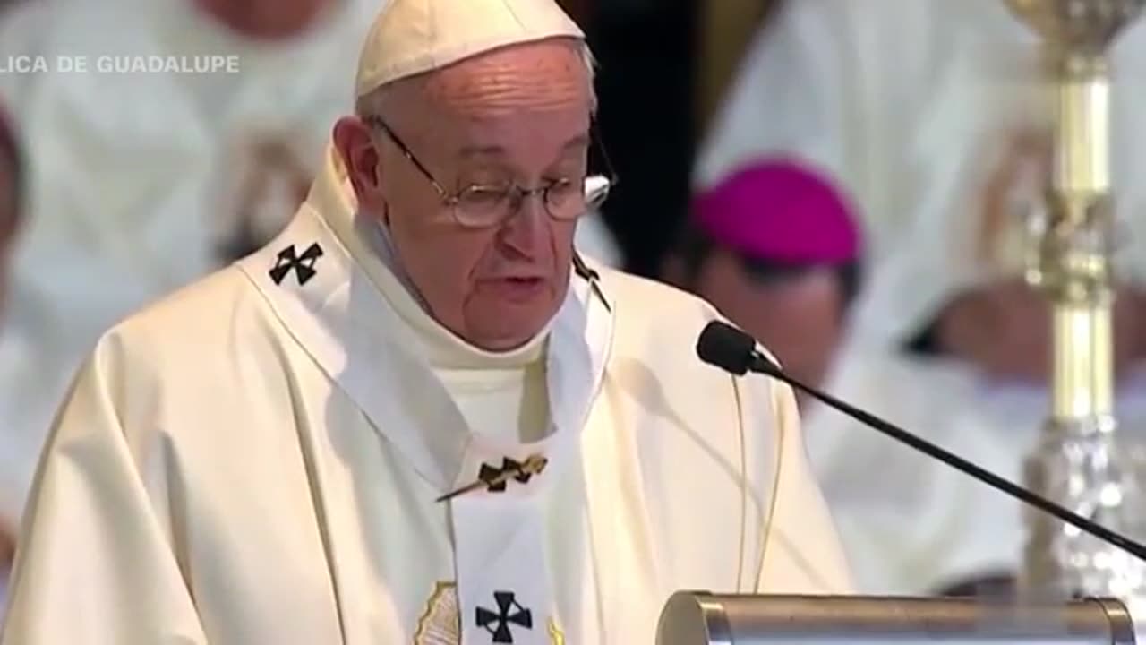 Padre René Da Silva habla sobre la muerte y legado del papa Francisco