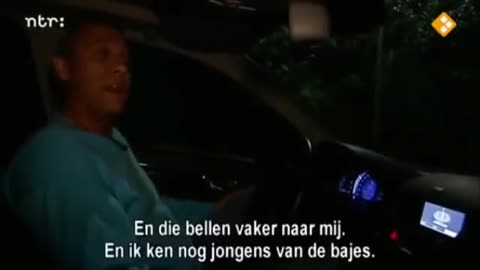 Martin kok van ex crimineel naar misdaadjournalist