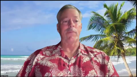 The Steve Williams Experience #165