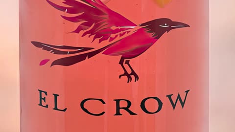 Is this the most refreshing drink of summer or what #ElCrow #SummerVibes