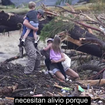 Tragedy and Faith: Prayer for the Missing Girls