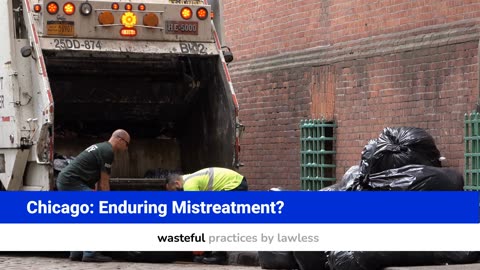 Real Chicago Crime Stats! Pritzker gets critiqued