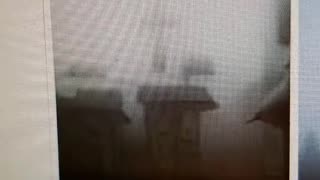 Religion lost in a fog