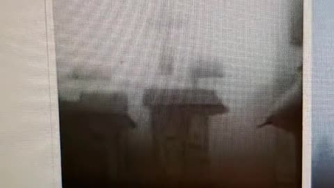 Religion lost in a fog