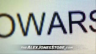 INFOWARS LIVE - 11/13/25: The American Journal with Breanna Morello / The Alex Jones Show / The War Room With Harrison Smith