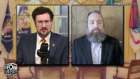 INFOWARS LIVE - 11/13/25: The American Journal with Breanna Morello / The Alex Jones Show / The War Room With Harrison Smith