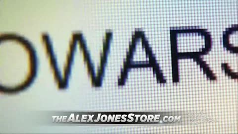 INFOWARS LIVE - 11/13/25: The American Journal with Breanna Morello / The Alex Jones Show / The War Room With Harrison Smith