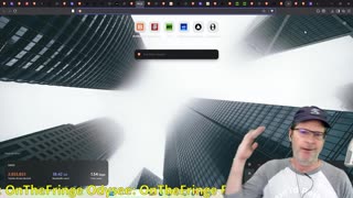 RICO Overdrive Underway (should be the name) | On The Fringe On The Fringe 63.8K followers.......