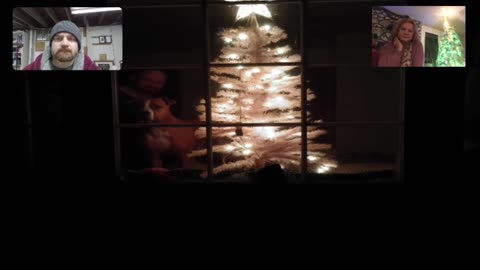 Summer Todd's Creepy Corner Christmas Edition (Part One)