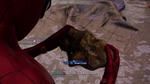 Battle69 Amazing Spiderman vs Mini Sandmans Spiderman 2
