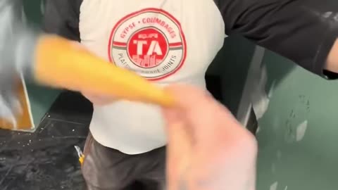 Dad vs Son… Prank War Activated.