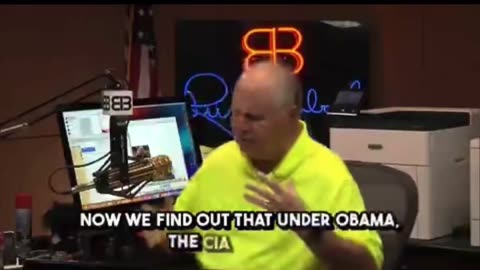 Rush Limbaugh: "Barack Hussein Obama, a Marxist, appointed John Brennan, a Marxist"