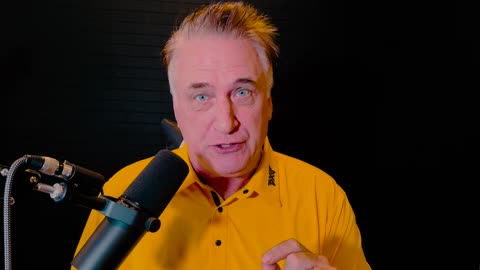 The DanielBaldwinShow