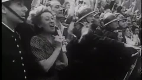 Ep-22 (2) - Victory At Sea ~ The Fate Of Europe - HQ