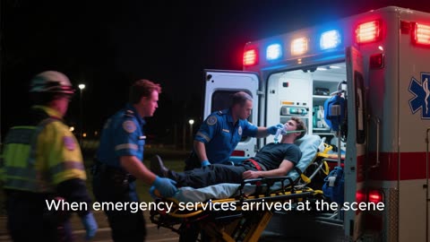 A Scary Tale in Just One Minute