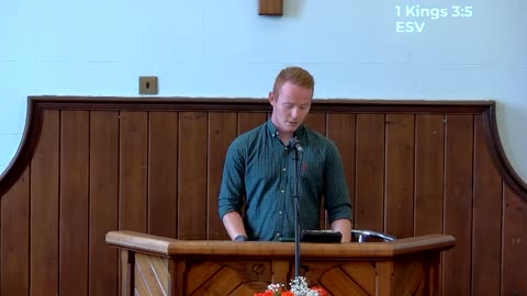 Psalm 144 - Rob Kirk 27.07.25