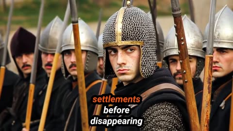0062 The Battle That Secured Hungary’s Borders – Hungary vs. Pechenegs (Ancestors of Hungary &