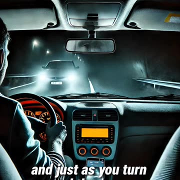 The Vanishing Passenger | Rumble Foryou | Horror Stories | US | UK