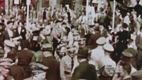 Nazi Germany 1936 - 1945 (in color and HD)