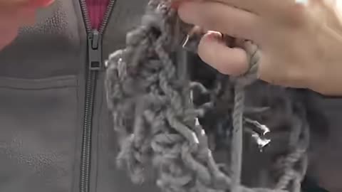 Crochet