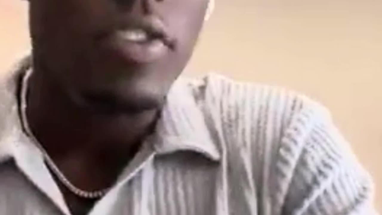 Jamal Roberts’ New Mississippi Music Video – Live Premiere in 70 Minutes!