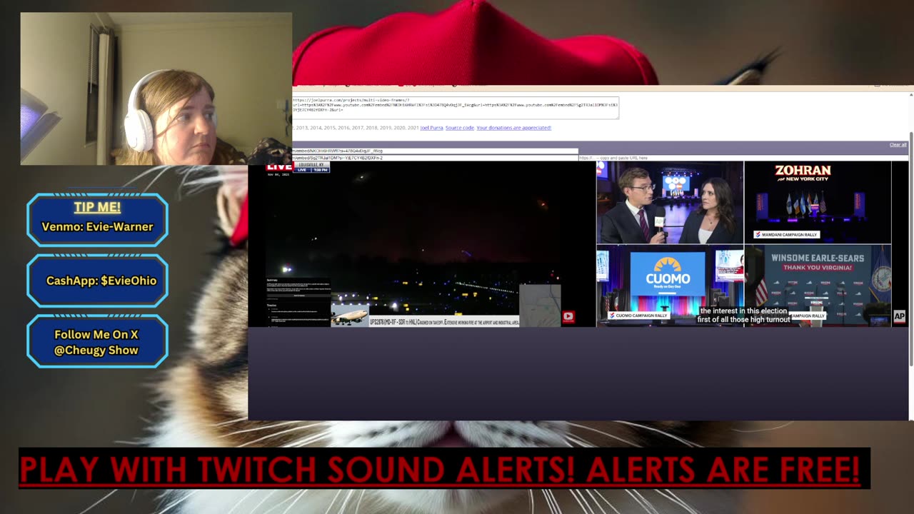 Election News: Who Will be Mayor of New York City?