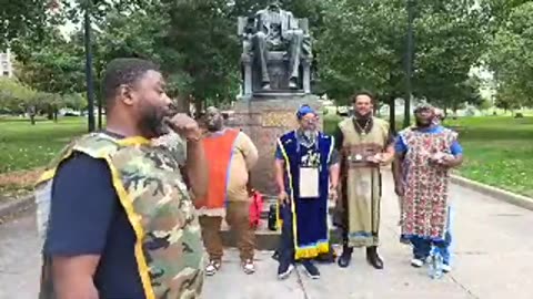 DAMASHAPAT is live! 9/5/25