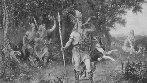 "Germania" by Publius Cornelius Tacitus (98 AD) [FULL AUDIOBOOK]