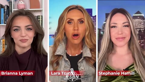 The Right View with Lara Trump | Why We Need Voter I.D. - 02/10/26