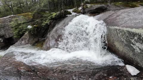 Cascade