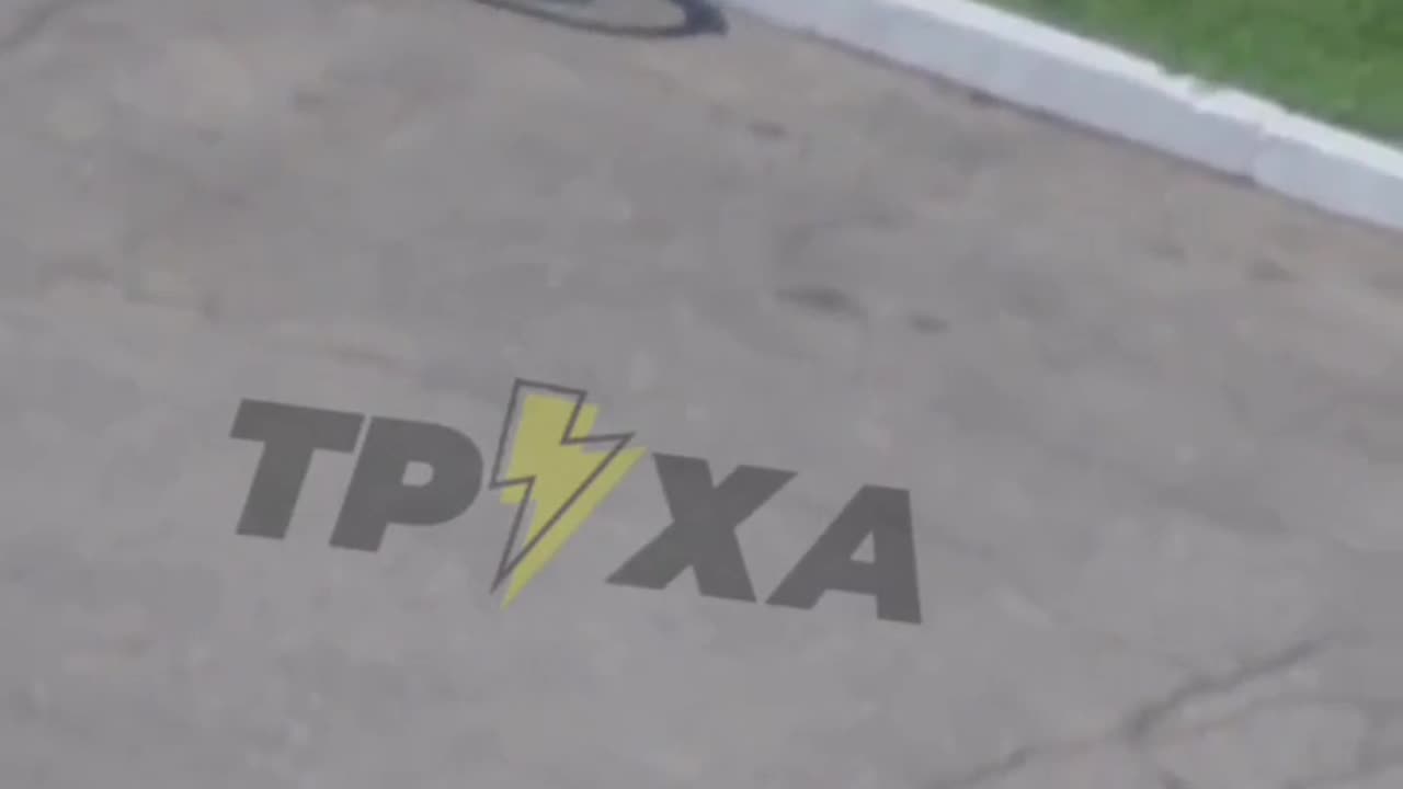 Two Ukrainian passersby saved a man by attacking abductors from the Zelensky regime