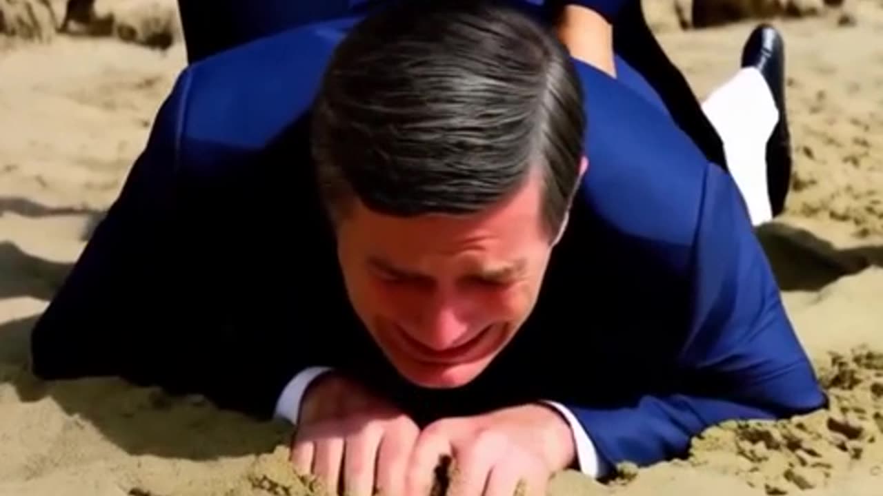 James Comey - Somewhere Over The Rainbow