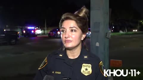 HPD update: Suspect hid in man's truck bed, rode home with him before carjacking, police chase