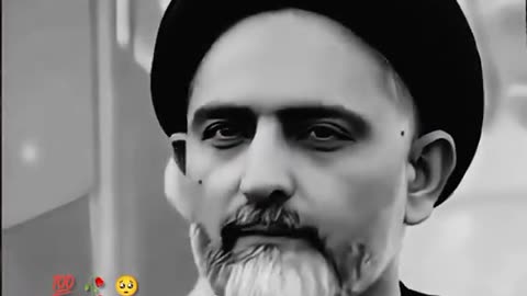 Allama Nusrat bukhari