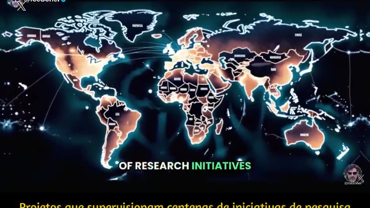 O cérebro do Pentágono: uma história sem censura da DARPA