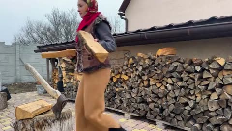 Ужин из Огромных Сазанов, Шах-Плова и Говядины! Каждый день Как Сказка