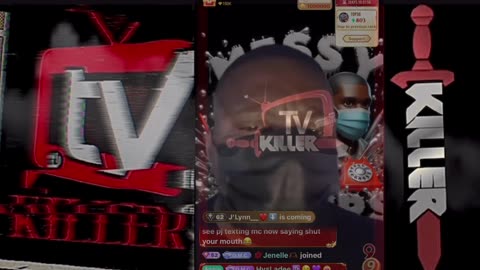 PRINCE JAY THE FROG 🐸 FACE MAN GETS DRAGGED IN MESSY CALLER LIVE AGAIN 😩😂❌