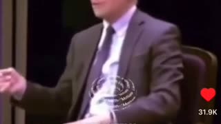 Kompilacja wypowiedzi globalistycznych psychopatów na temat depopulacji i kolejnej plandemii